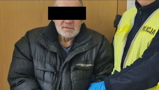 Prosił o jedzenie, a potem ukradł kartę. Co sobie kupił?