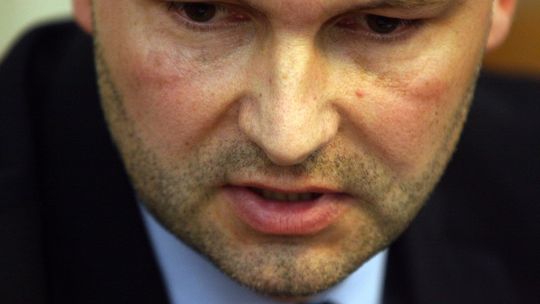 Prosimy o rządowy instytut w Lublinie
