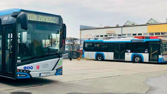 MZK Zamość