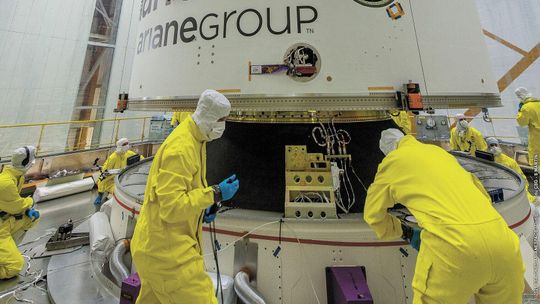 Prosto z kosmosu podejrzymy początki wszechświata