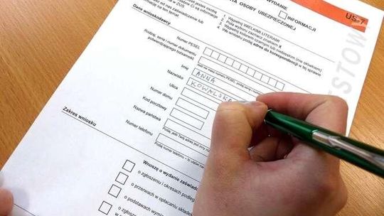 Prosto z ZUS, czyli język i formularze mają być prostsze