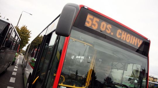 Proszą o dodatkowy kurs rano linii 55 ze Świdnika do Lublina
