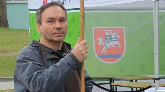 Proszą o flagę UE przed Urzędem Miasta