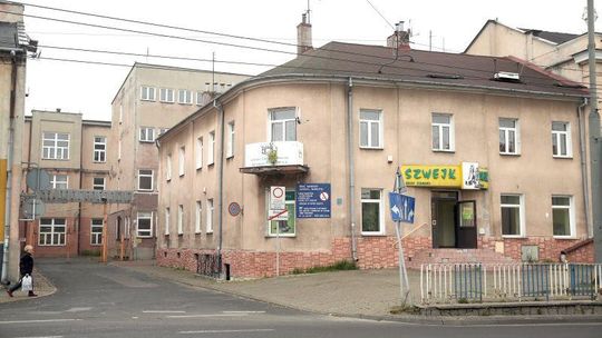 Protektor się przeprowadzi. Budynek przy ul. Kunickiego sprzedany