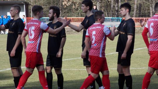 Protest klubów z grupy spadkowej Hummel IV ligi. Co na to LZPN?