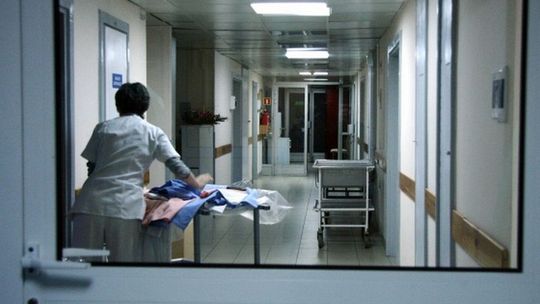 Protest lekarzy: 250 gabinetów nie będzie przyjmować