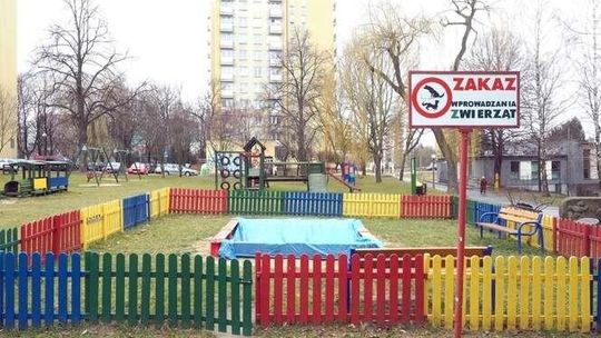 Protest na LSM. Mieszkańcy nie chcą budowy kolejnego bloku