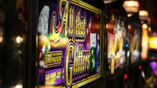 Protest przeciwko budowie kasyna w Zamościu