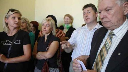 Protest rodziców się opłacił. Urzędnicy zmienili zdanie 