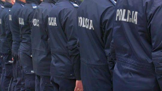 Protest w policji. Chorych liczą w tysiącach, w jednym z miast na L4 jest cała drogówka