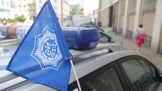 Protest w policji. Zaczęła się "Akcja 41"