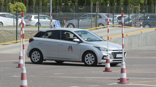 Protest w WORD Lublin. Część egzaminatorów nie przyszła do pracy, chcą zarabiać 6 tys. zł 