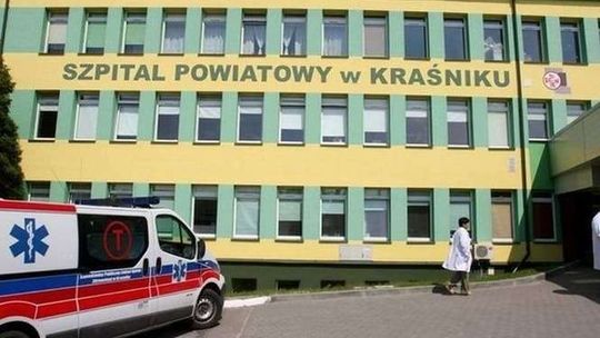 Protest wyborczy z Kraśnika w sądzie: Czy wszyscy pacjenci szpitala mogli zagłosować?