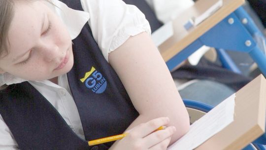 Protesty, likwidacje, nowe egzaminy. Tak mijał rok szkolny 2011/2012