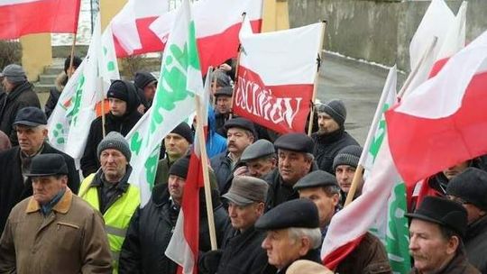 Protesty rolników trwają. Będą blokady dróg