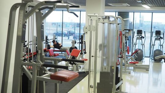 Protesty właścicieli i pracowników klubów fitness. "My tego nie przeżyjemy"