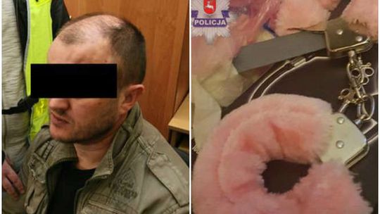 Prowadził dwie agencje towarzyskie w Lublinie. Odpowie za zarabianie na prostytucji