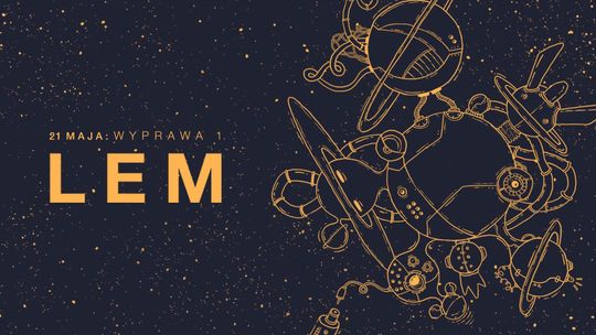 Proza Lema na 10. urodziny Czytelni Dramatu