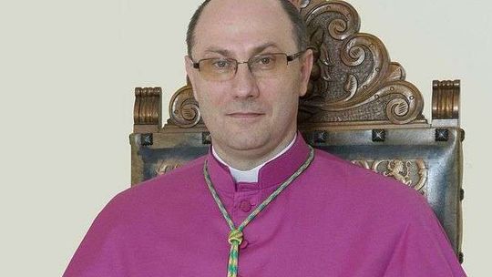 Prymas Polski na rekolekcjach w Lublinie