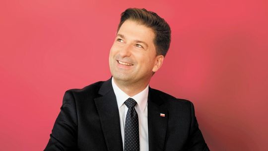 Prymus PiS ma zostać szefem w Lublinie. Kim jest Sylwester Tułajew