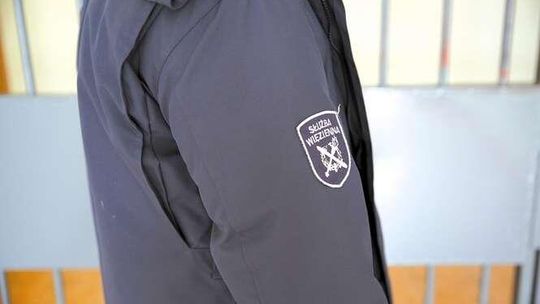 Prywata w zakładzie karnym? "Praca za dowód wdzięczności"