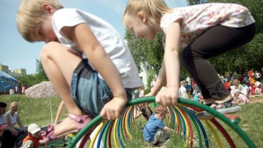 Prywatne przedszkola w Lublinie: Ostatnie wolne miejsca