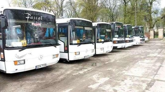 Prywatni przewoźnicy nie chcieli tu jeździć. Gmina założyła komunikację wiejską