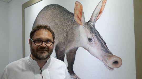 Prywatny koniec świata. Artur Popek o tym jak oswoić niemoc i niemożność