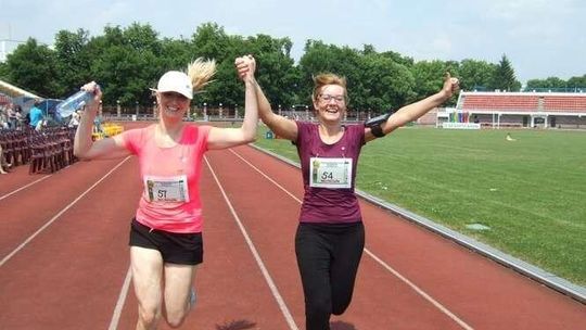 Przebiegli z Polski na Białoruś (zdjęcia)