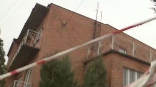 Przebił nożem brzuch byłej dziewczyny w ciąży. Zamordował jej rodziców