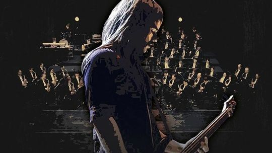 Przeboje Metalliki w Centrum Spotkania Kultur. Koncert Scream Inc.