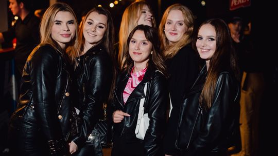 Przeboje z młodości. Dyskoteka szkolna w Plenerze