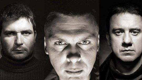 Przebojowe Raz dwa trzy