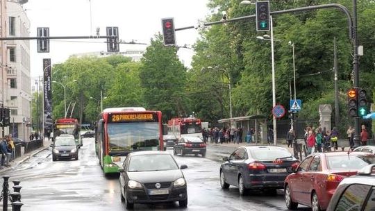 Przebudowa Al. Racławickich: Powiedz, co sądzisz. Ale domyśl się o czym