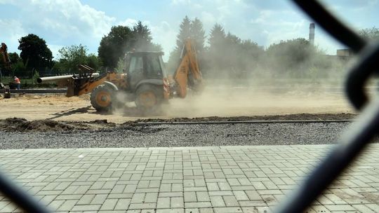 Przebudowa DK 74. Dwa przetargi do powtórki