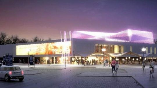 Przebudowa Domu Chemika ma być tańsza