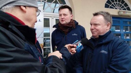 Przebudowa linii z Lublina w stronę Warszawy. Kolejarze obiecują się pospieszyć