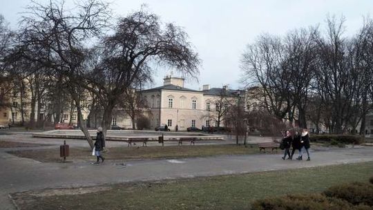 Przebudowa pl. Litewskiego: Już wiadomo ile może kosztować. 19 mln zł oszczędności?