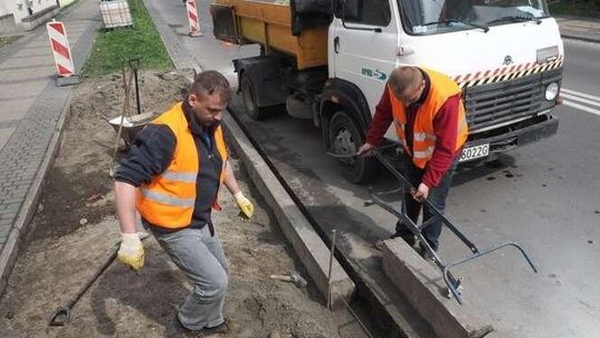 Przebudowa pl. Litewskiego. Problem z przystankiem