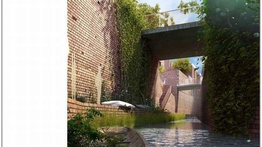 Przebudowa Podzamcza. Czytelnik do urzędników: zapytajcie mieszkańców o Czechówkę