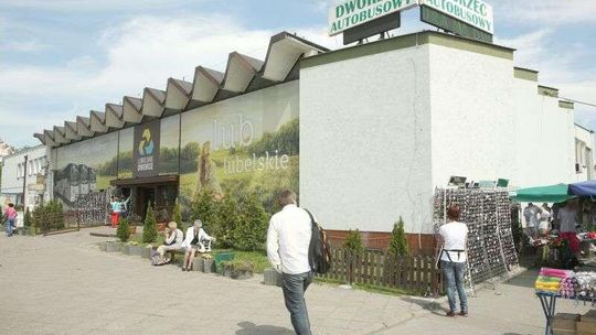 Przebudowa Podzamcza: Ostatnie dni na pomysły mieszkańców