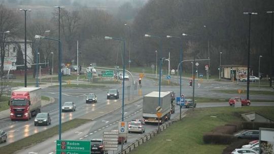 Przebudowa Sikorskiego-Solidarności-Ducha. Wykonawca wybrany, czas na wyścig z czasem