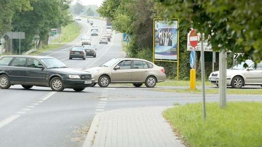 Przebudowa skrzyżowania w Konopnicy. Jakie będą utrudnienia?