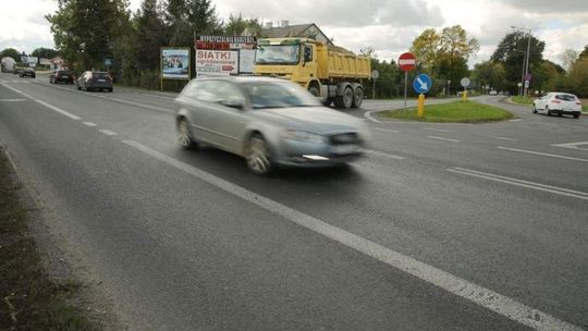 Przebudowa skrzyżowania w Konopnicy. Wybrali wykonawcę