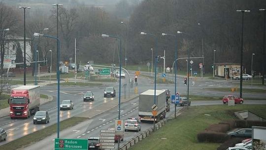 Przebudowa Solidarności-Sikorskiego-Ducha. Lada dzień piły pójdą w ruch