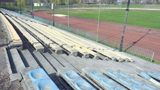 Przebudowa stadionu lekkoatletycznego. Wykonawca na start