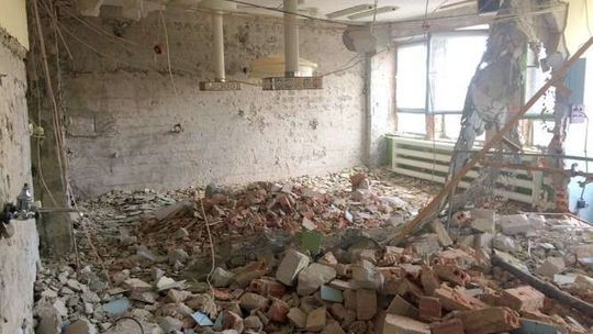 Przebudowa traktu porodowego w szpitalu w Lubartowie. Będzie pokój do porodów rodzinnych