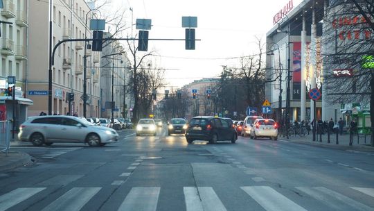 Przebudowa trzech ważnych ulic w Lublinie może potrwać nawet 15 miesięcy