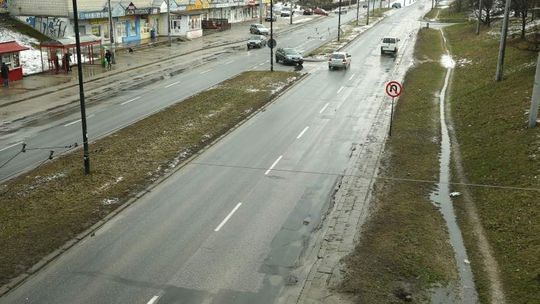 Przebudowa ul. Armii Krajowej. Biorą się za drugi odcinek