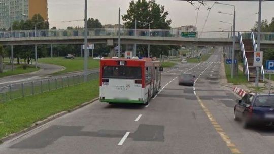 Przebudowa ul. Bohaterów Monte Cassino jednak tańsza